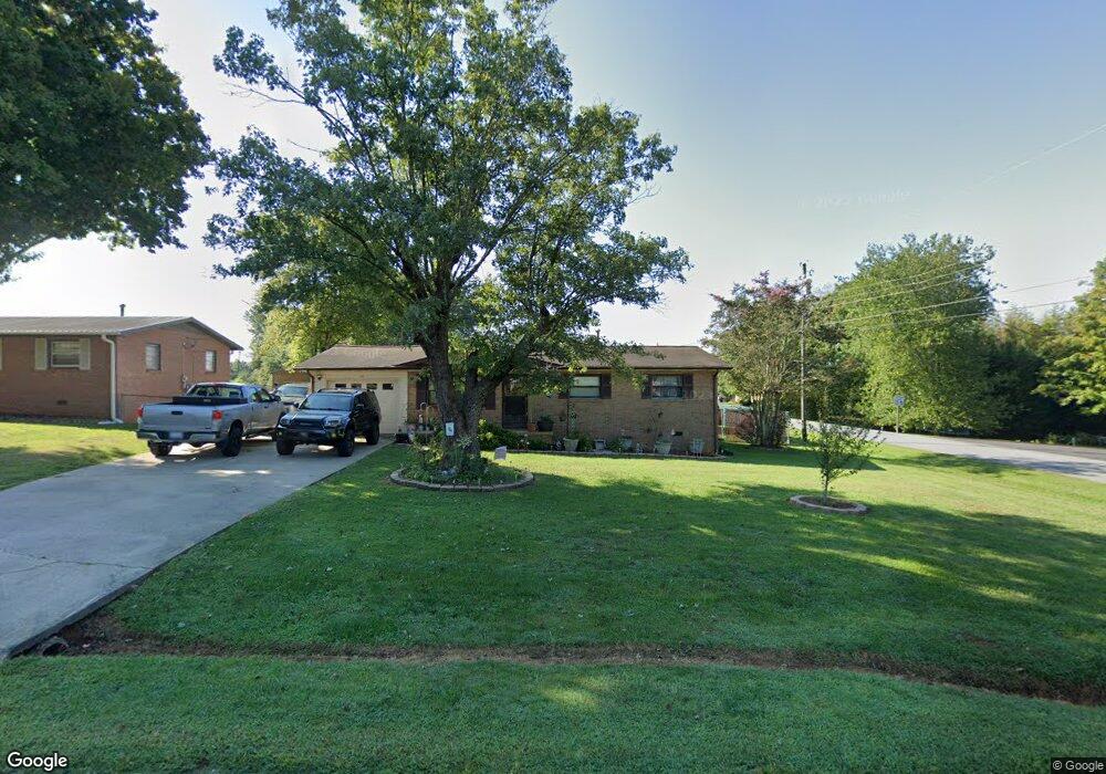 1883 Noah Path, Conover, NC 28613 - photo 1