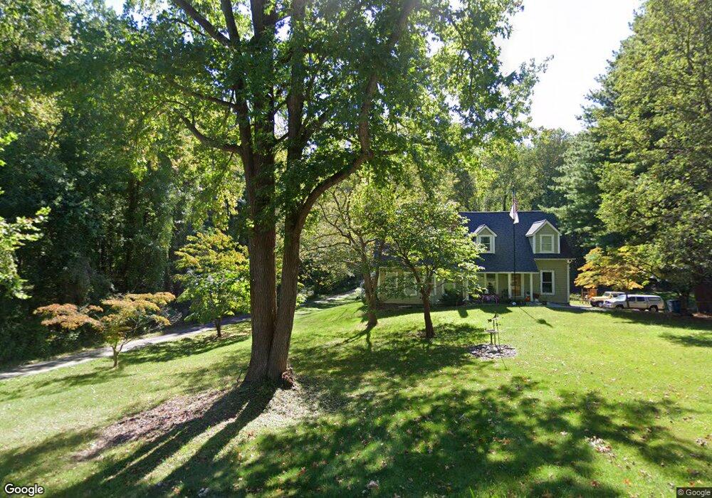 4335 Camp Kaufmann Rd, Huntingtown, MD 20639 - photo 1