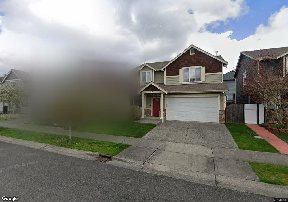 122 194th Place SW, Bothell, WA 98012 - photo 1