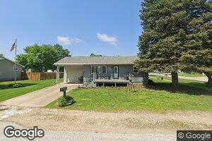 925 Hackberry St, Correctionville, IA 51016