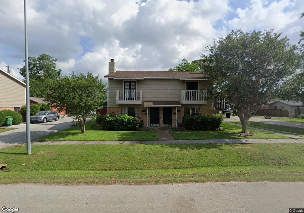315 E 10th St, Houston, TX 77008 - photo 1