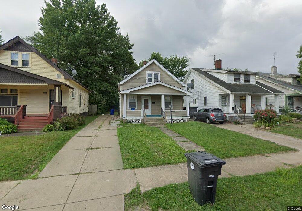 12918 Watterson Ave, Cleveland, OH 44105 - photo 1
