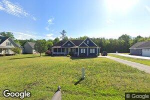 5300 Camellia Ln, Lumberton, NC 28360