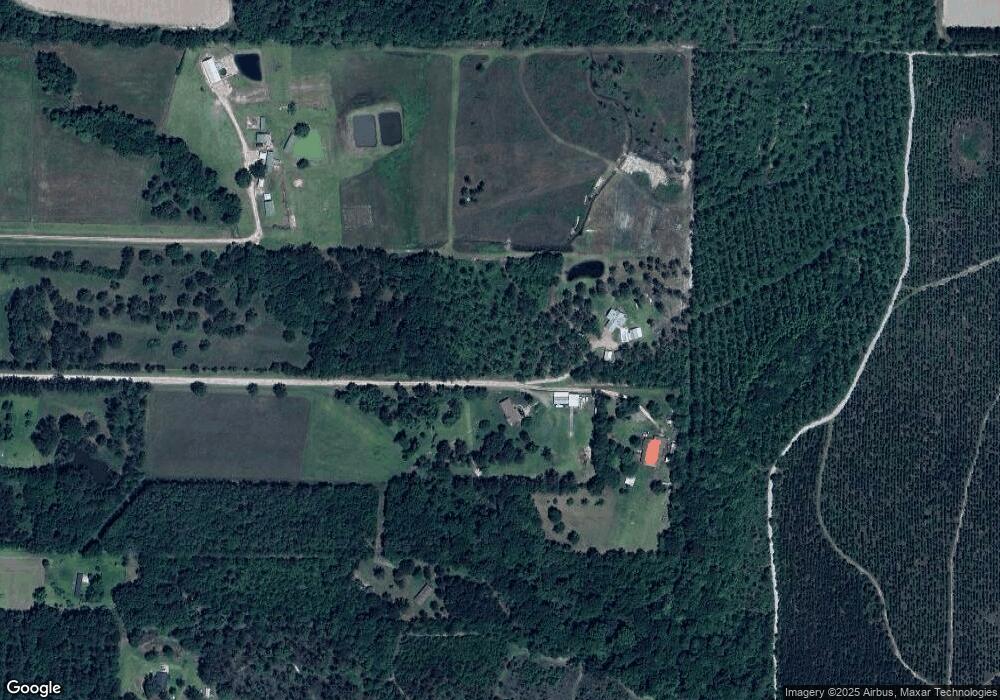10898 Ga Highway 202, Ochlocknee, GA 31773 - photo 1