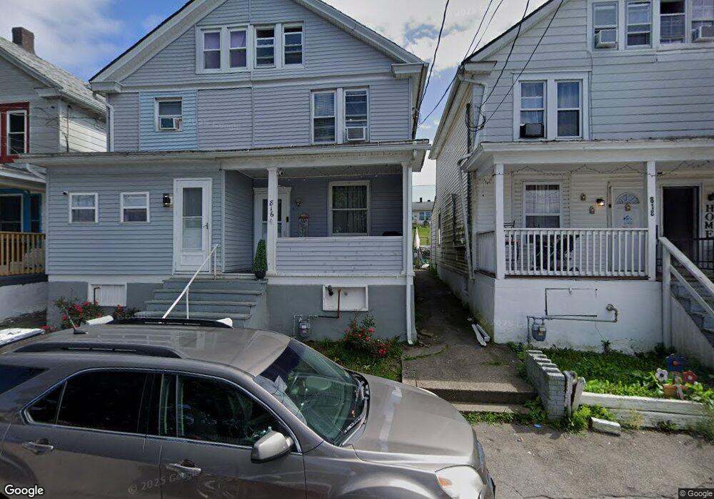 816 W 11th St, Hazleton, PA 18201 - photo 1