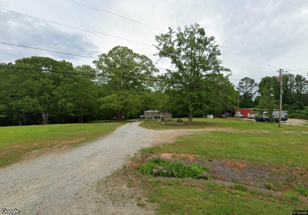 370 Caney Creek Rd, Carrollton, GA 30116 - photo 1