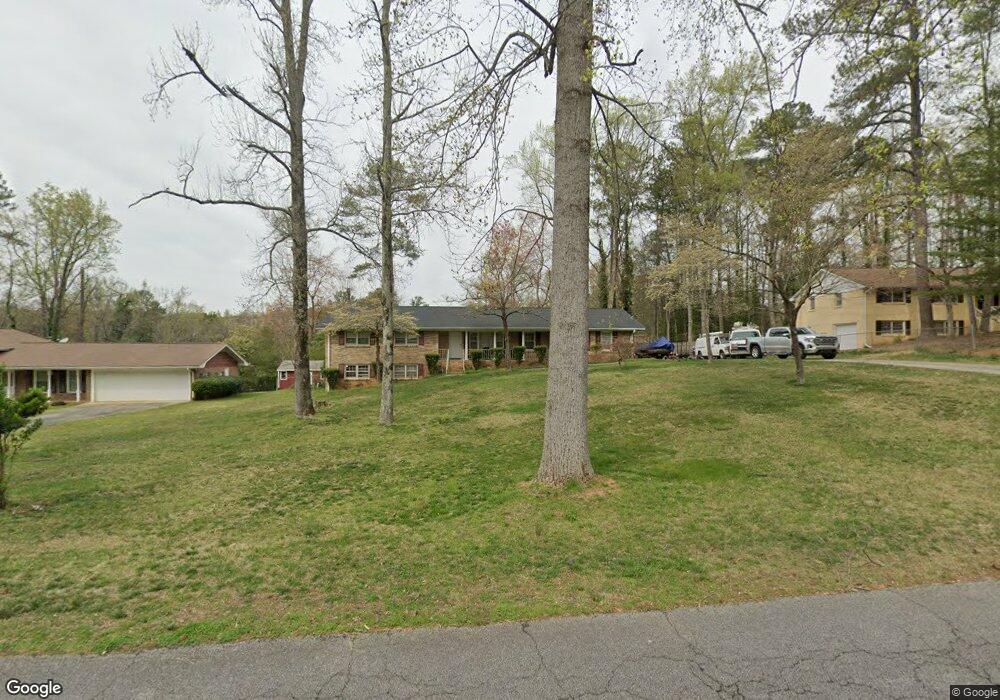 1020 Flamingo Dr, Austell, GA 30168 - photo 1