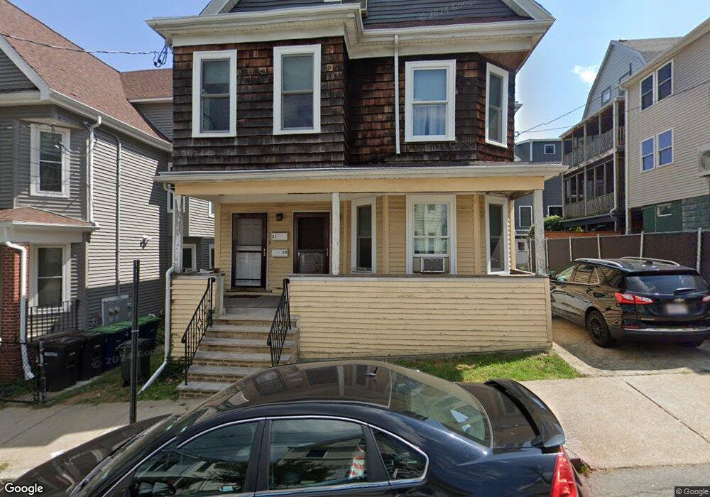 29 Fenwick St unit 1, Somerville, MA 02145 - photo 1