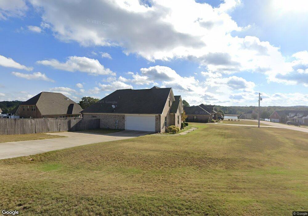 214 Spring Lake Cove, Oxford, MS 38655 - photo 1