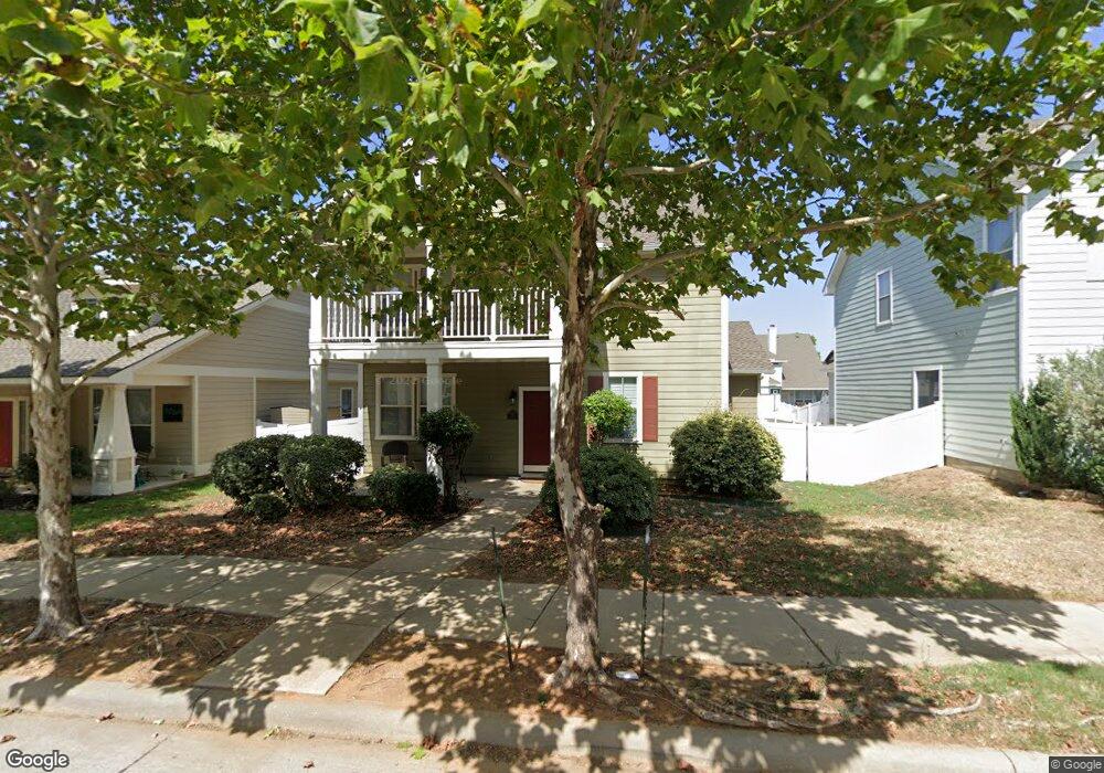 1815 Bridgeport Dr, Providence Village, TX 76227 - photo 1