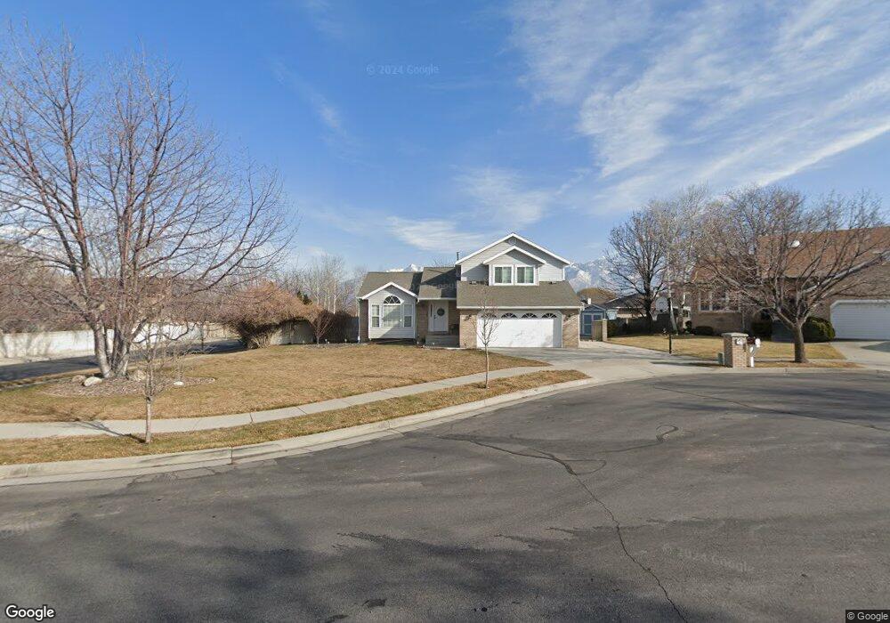 9443 Astor Park Ct, South Jordan, UT 84095 - photo 1