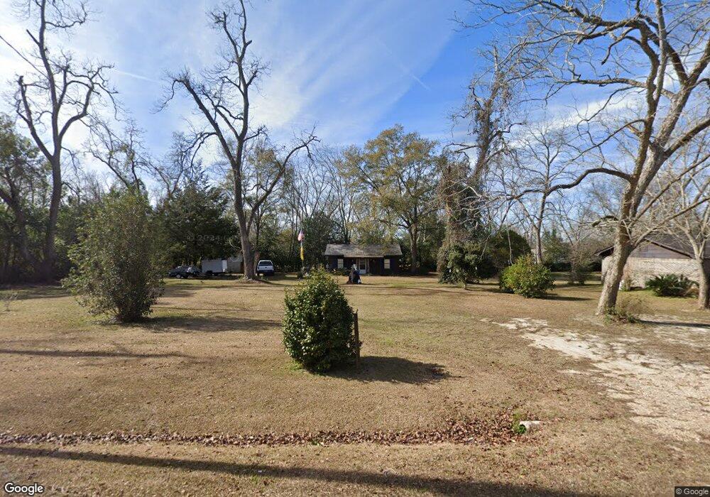 1063 Stubbs St, Ochlocknee, GA 31773 - photo 1