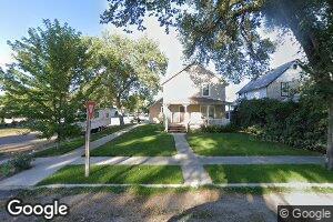 289 N 12th Ave, Forsyth, MT 59327