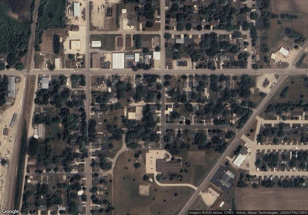 106 1st Ave SE, Clarks Grove, MN 56016 - photo 1