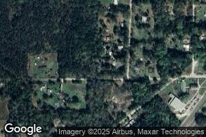 14448 NE 139th St, Waldo, FL 32694