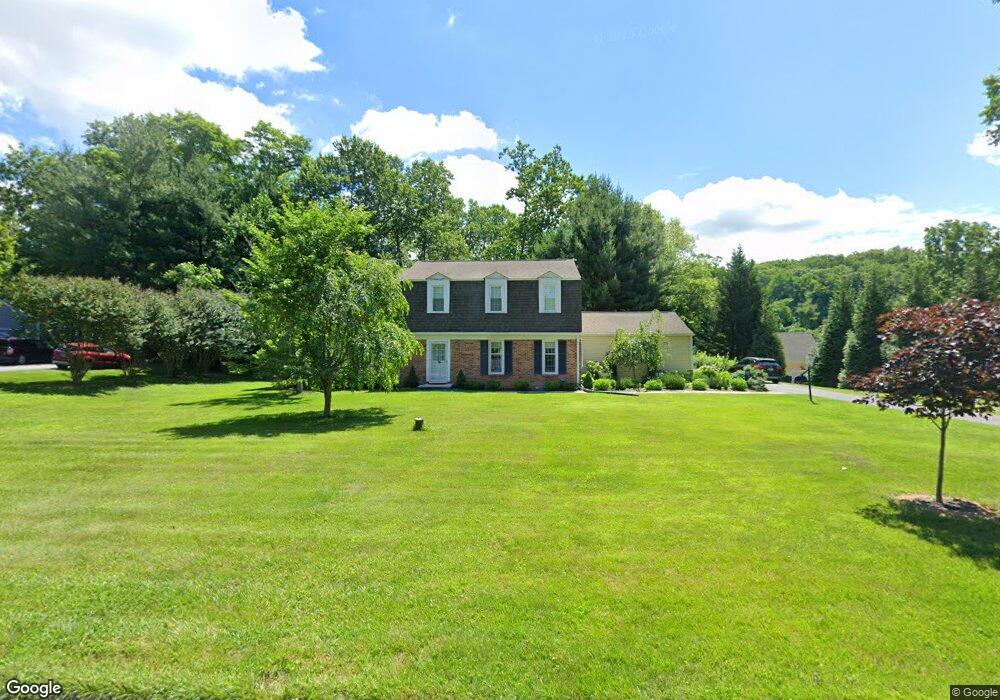 7 Bafford Ct, Glen Arm, MD 21057 - photo 1