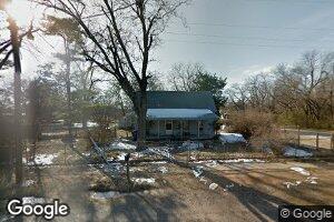 401 S Seminole Ave, Mill Creek, OK 74856