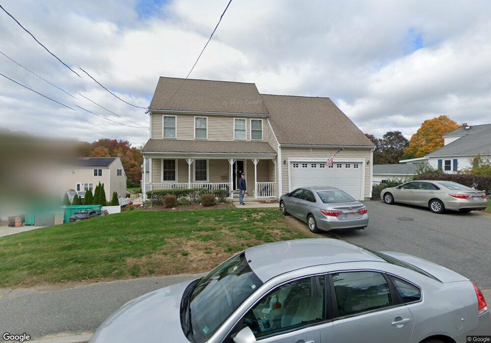 127 Fay Rd, Framingham, MA 01702 - photo 1