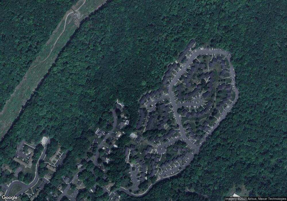 9156 Ashland Ct unit 156, Stanhope, NJ 07874 - photo 1