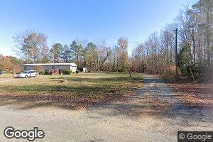 1615 Folly Neck Rd, Warsaw, VA 22572