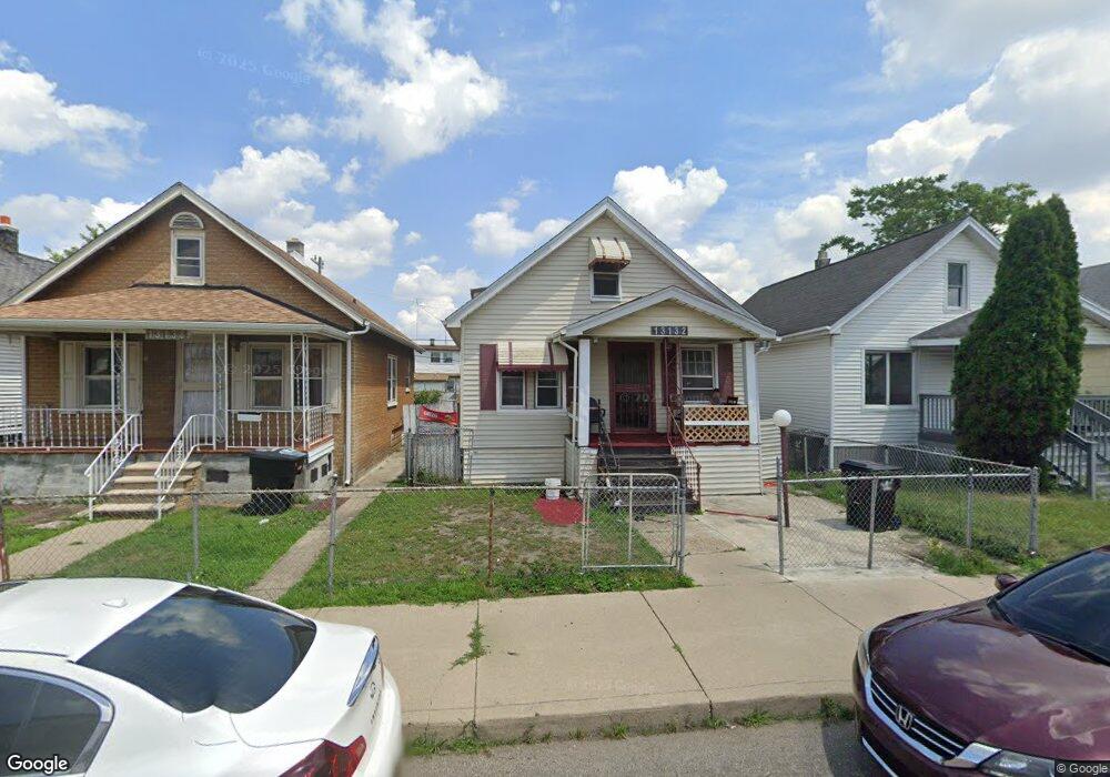 13132 Mitchell St, HamtraMcK, MI 48212 - photo 1