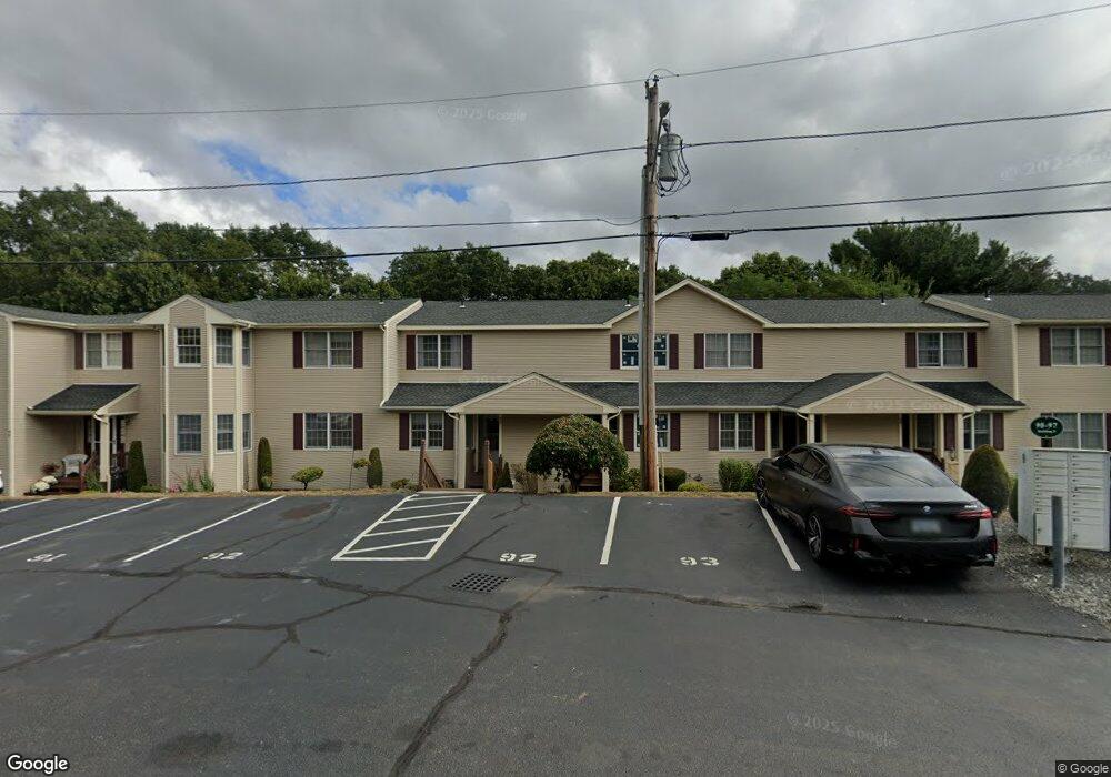 94 Scenic Dr unit 905, West Warwick, RI 02893 - photo 1