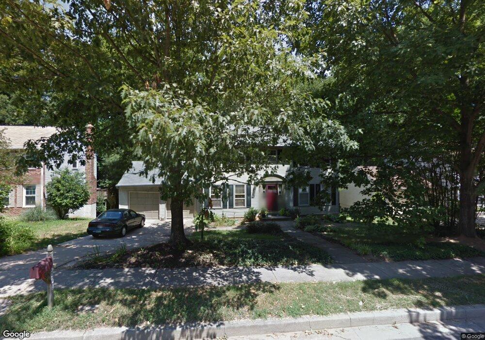 5308 Nightshade Ct, Columbia, MD 21045 - photo 1