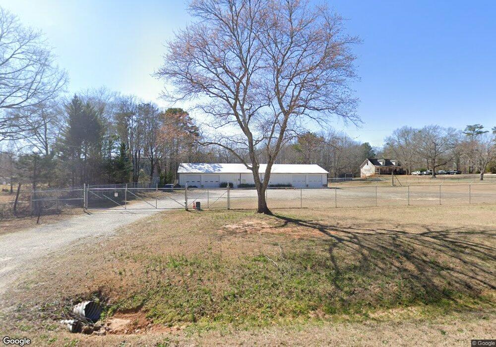 2001 Malcom Bridge Rd, Bogart, GA 30622 - photo 1