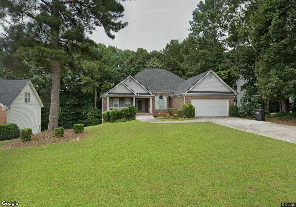 295 Wisteria Way, Covington, GA 30016 - photo 1