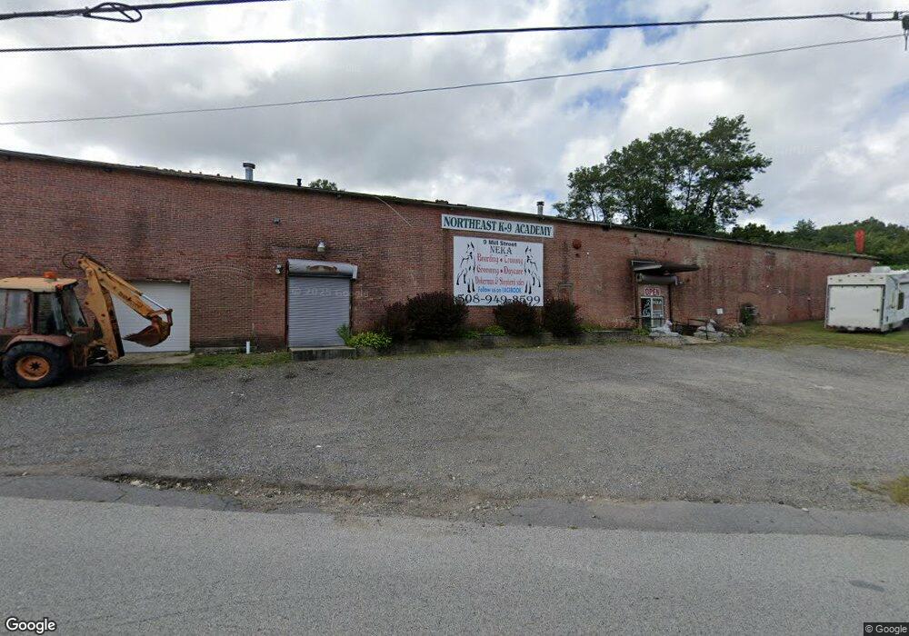 1 Curfew Ln, Dudley, MA 01571 - photo 1