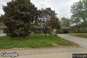 508 S Empire St, Galva, KS 67443