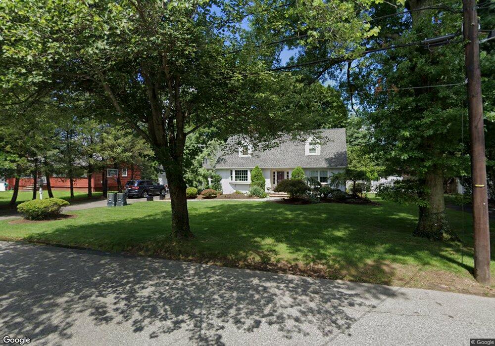 96 E Liberty Ave, Hillsdale, NJ 07642 - photo 1