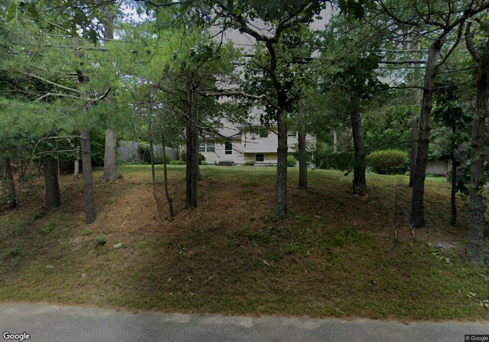 92 Dedham St, Dover, MA 02030 - photo 1