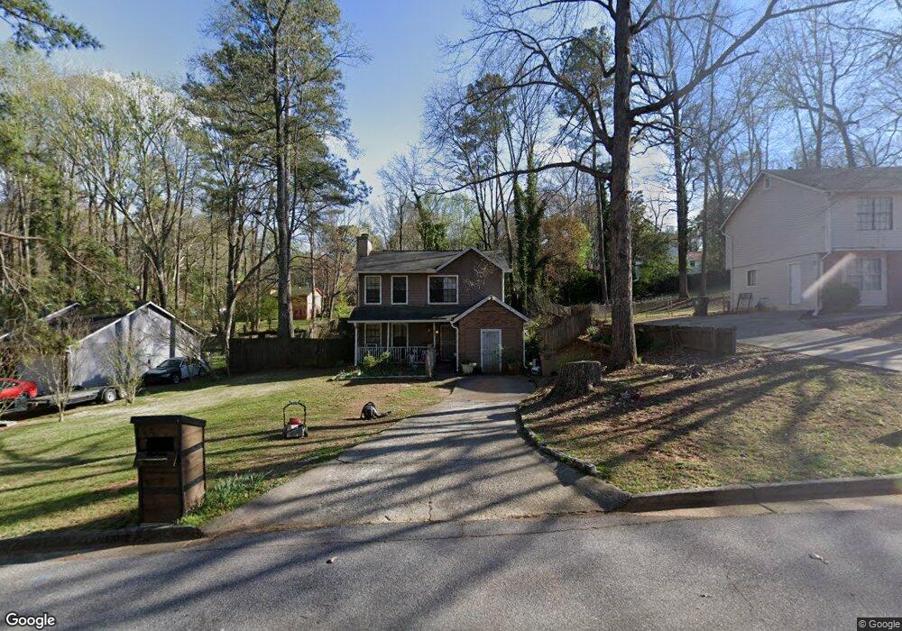 2899 Kevin Ln, Jonesboro, GA 30236 - photo 1