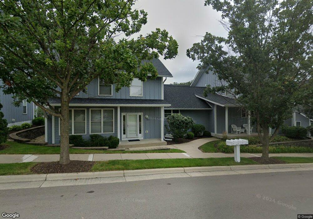 461 Mill St, Fontana, WI 53125 - photo 1