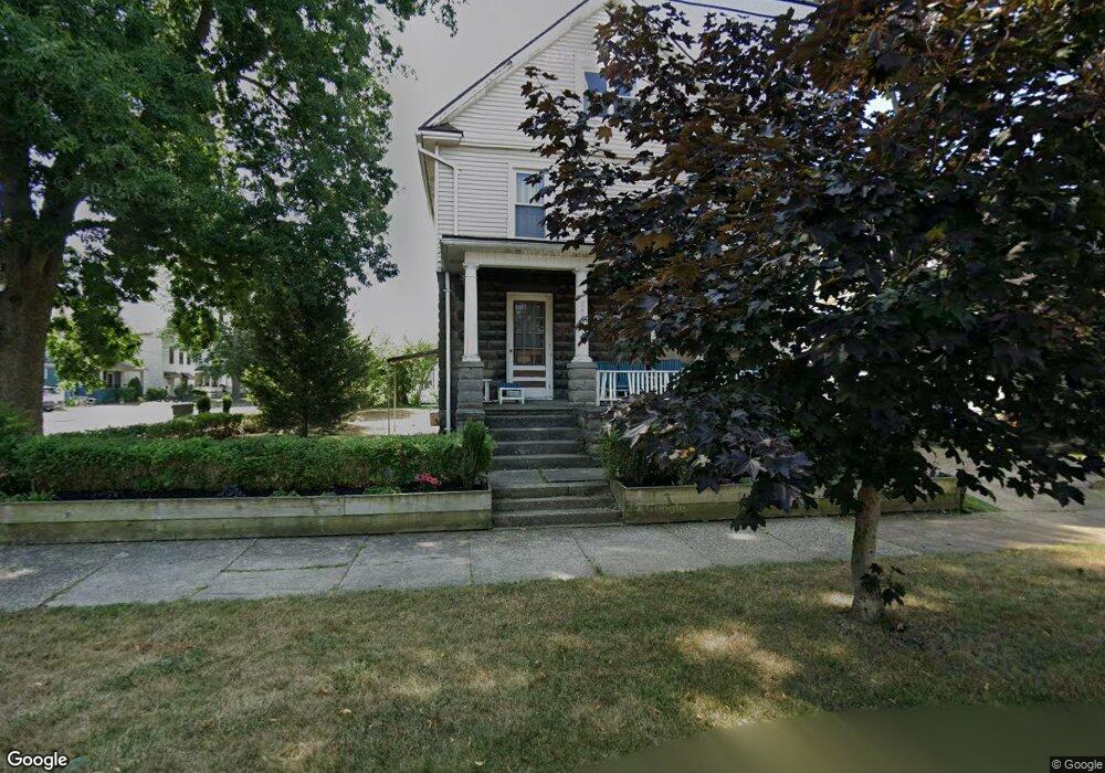 245 Robinson St, North Tonawanda, NY 14120 - photo 1