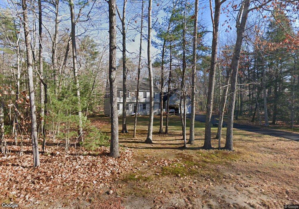 15 Jane St, Gorham, ME 04038 - photo 1