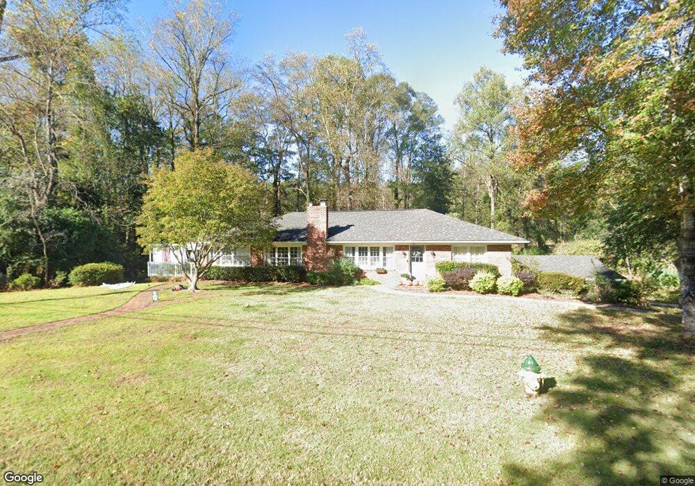 712 Ridgecrest Rd, Lagrange, GA 30240 - photo 1