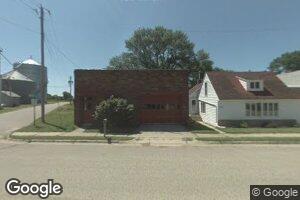 203 N Main St, Granada, MN 56039