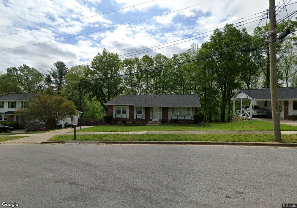 13106 Venango Rd, Fort Washington, MD 20744 - photo 1