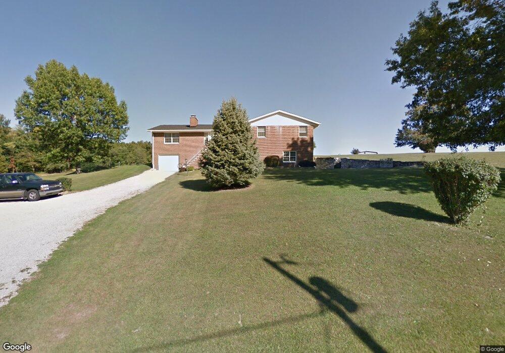 13366 N Penntown Rd, Sunman, IN 47041 - photo 1