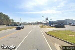 0 Hwy 56 Tract 1, Swainsboro, GA 30401