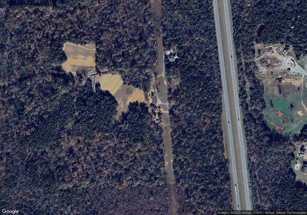 4307 New Hope Church Rd, Asheboro, NC 27205 - photo 1