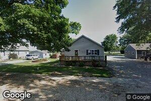 512 W Franklin St, Mc Lean, IL 61754