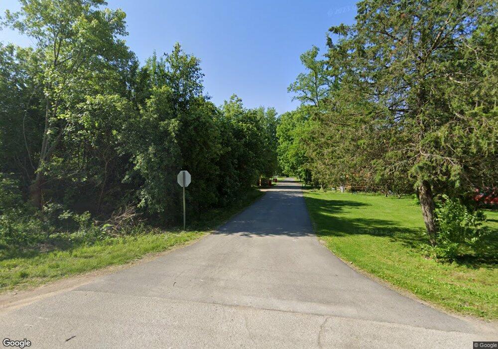 8661 W Eugene St, Kingman, IN 47952 - photo 1