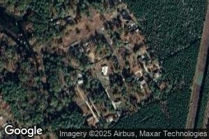 201 Belle Trace Rd, Lecompte, LA 71346