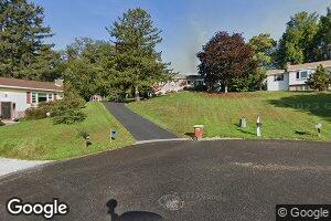 511 Brown St, Selinsgrove, PA 17870