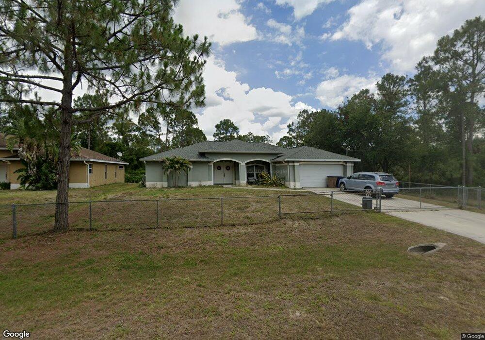 2006 Grayson Ave, Alva, FL 33920 - photo 1