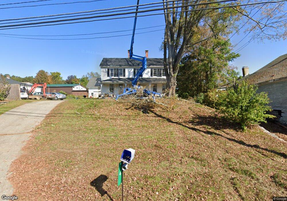 4 Westford Rd, Eastford, CT 06242 - photo 1