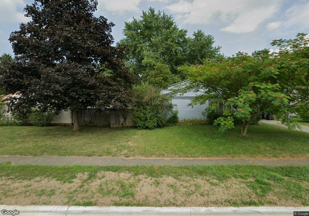 760 Mistletoe St, Columbus, OH 43230 - photo 1